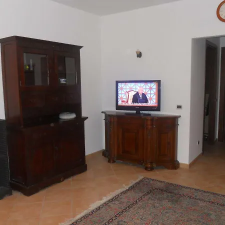 Lejlighed Centro 350 Mt Dal Mare Nettuno