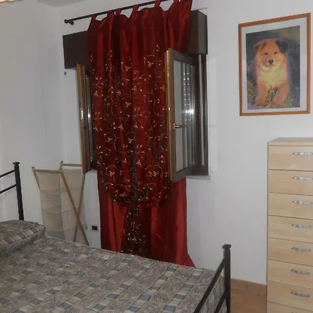 Lejlighed Centro 350 Mt Dal Mare