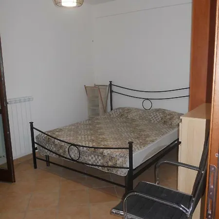 Centro 350 Mt Dal Mare Lejlighed