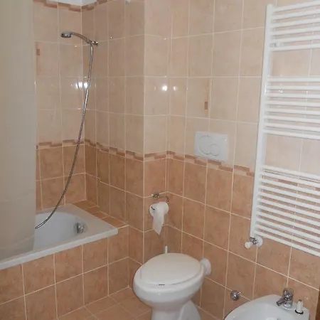 Lejlighed Centro 350 Mt Dal Mare *