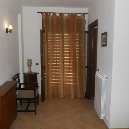 Centro 350 Mt Dal Mare Lejlighed Nettuno
