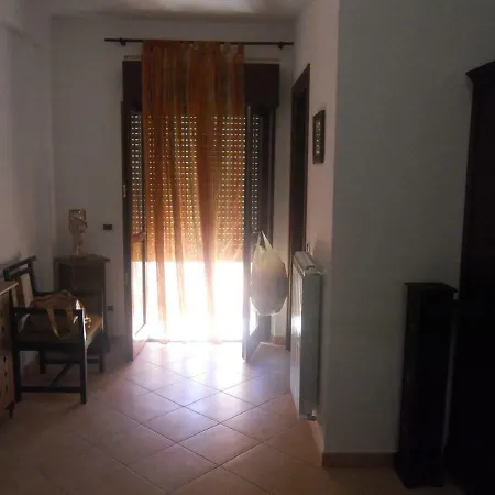 Lejlighed Centro 350 Mt Dal Mare Nettuno