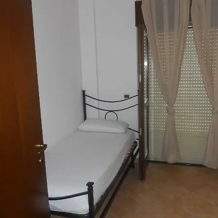 Apartment Centro 350 Mt Dal Mare Nettuno
