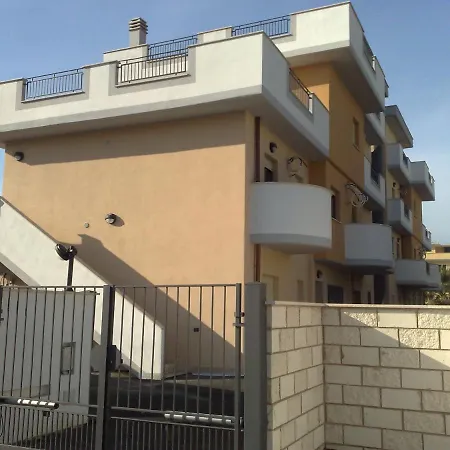 Centro 350 Mt Dal Mare Nettuno