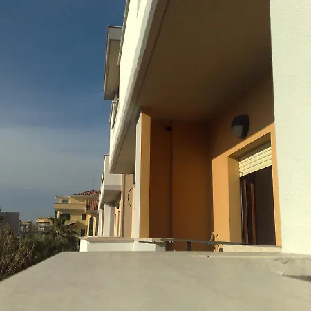 Centro 350 Mt Dal Mare Nettuno
